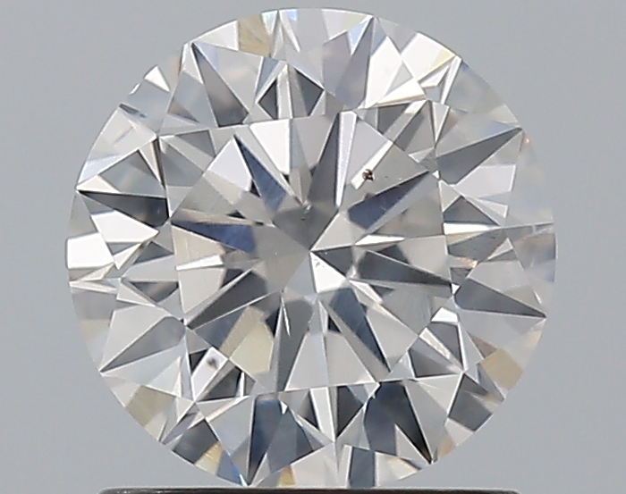Бриллиант Круглый 1.20 крт