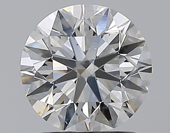 Бриллиант Круглый 1.51 крт