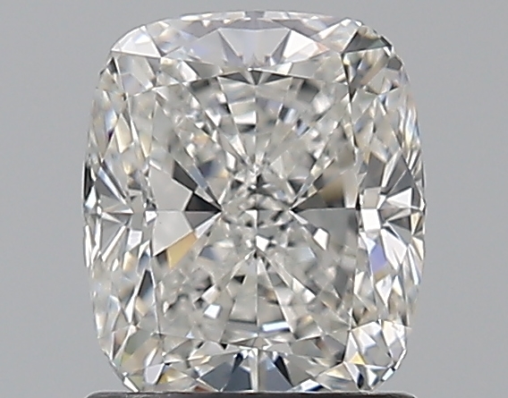 Бриллиант Кушон 1.20 крт