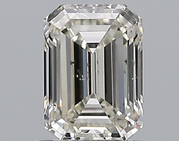 Бриллиант Изумруд 1.02 крт