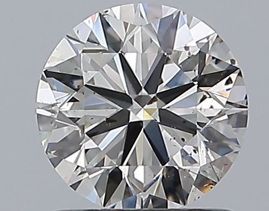 Бриллиант Круглый 1.00 крт