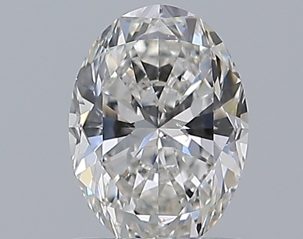 Бриллиант Овал 0.96 крт