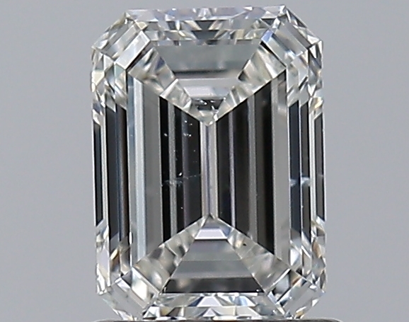 Бриллиант Изумруд 1.00 крт