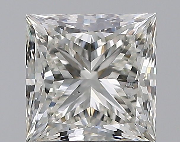 Бриллиант Принцесса 1.23 крт