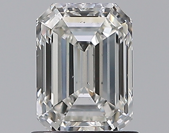 Бриллиант Изумруд 1.01 крт