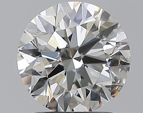 Бриллиант Круглый 1.50 крт