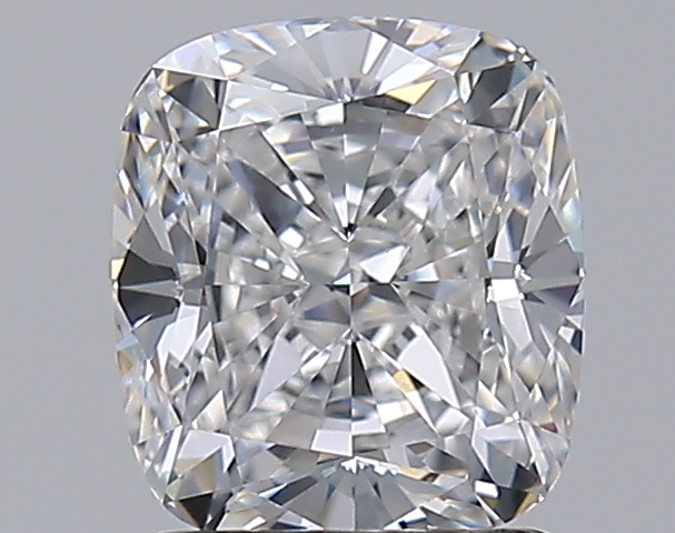 Бриллиант Кушон 1.75 крт