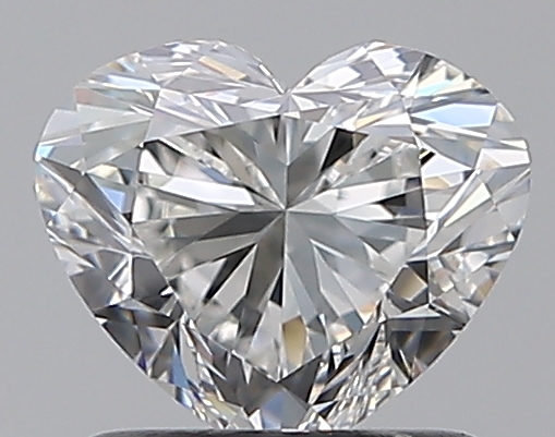 Бриллиант Сердце 1.00 крт