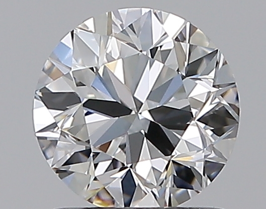 Бриллиант Круглый 1.00 крт