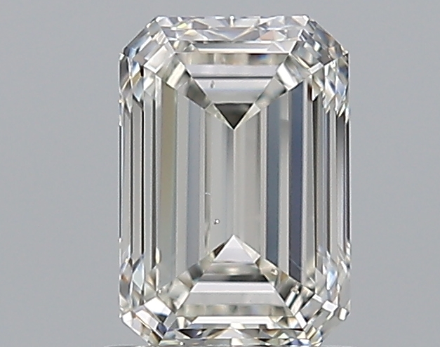 Бриллиант Изумруд 1.21 крт