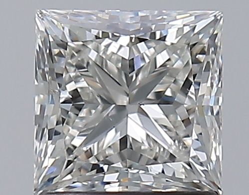 Бриллиант Принцесса 1.20 крт