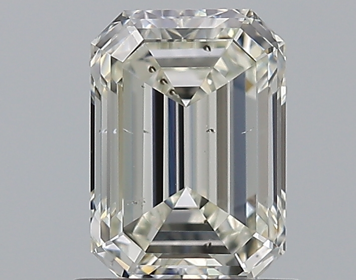 Бриллиант Изумруд 1.00 крт