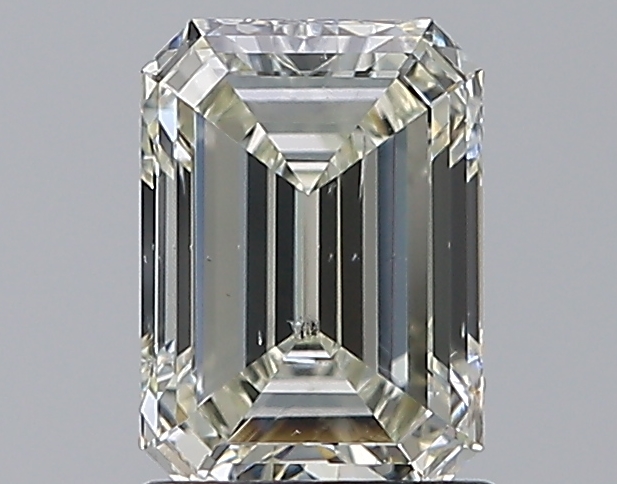 Бриллиант Изумруд 1.20 крт