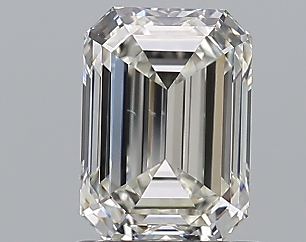 Бриллиант Изумруд 1.21 крт