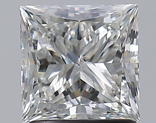 Бриллиант Принцесса 1.51 крт