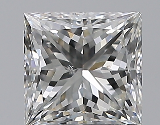 Бриллиант Принцесса 1.00 крт