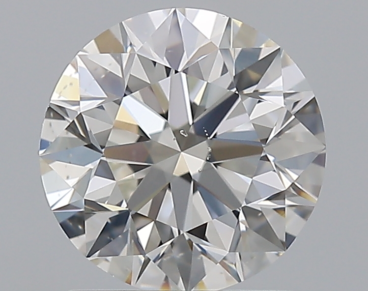 Бриллиант Круглый 1.50 крт