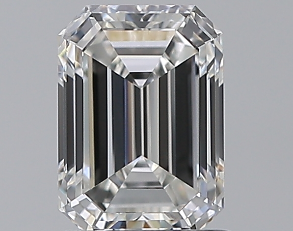 Бриллиант Изумруд 1.21 крт