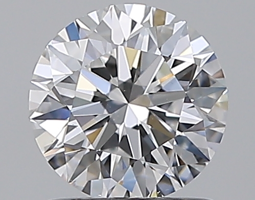 Бриллиант Круглый 1.00 крт