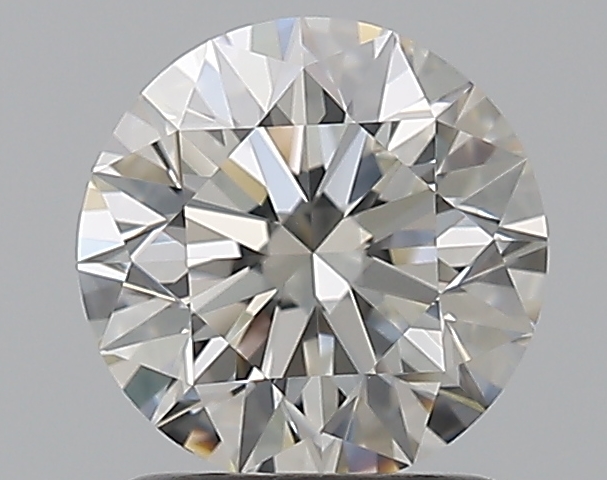 Бриллиант Круглый 1.29 крт