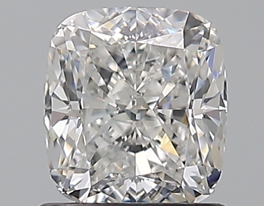 Бриллиант Кушон 1.01 крт