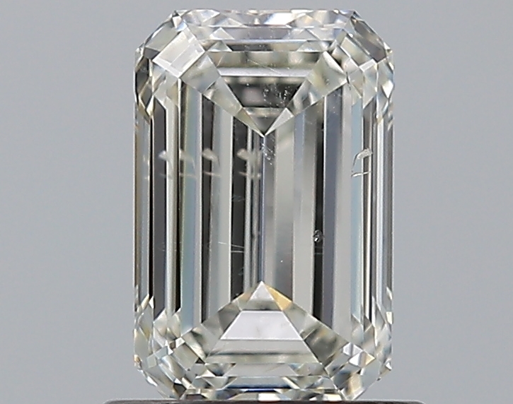 Бриллиант Изумруд 1.01 крт