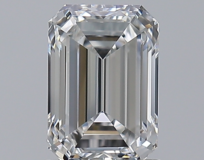 Бриллиант Изумруд 1.50 крт