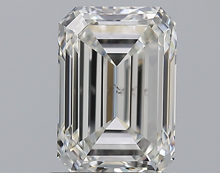 Бриллиант Изумруд 1.32 крт