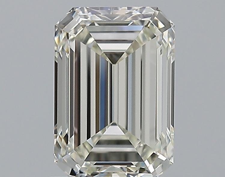 Бриллиант Изумруд 1.21 крт