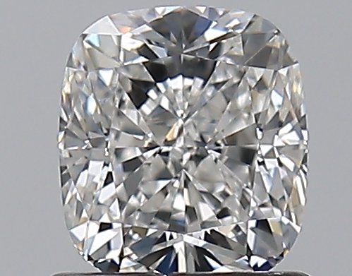 Бриллиант Кушон 1.02 крт