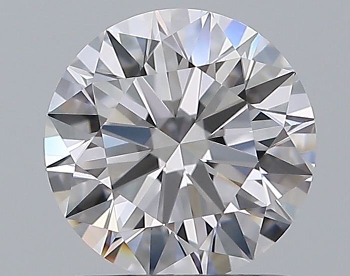 Бриллиант Круглый 1.12 крт