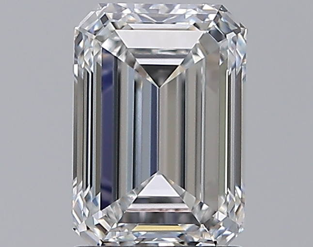 Бриллиант Изумруд 1.50 крт