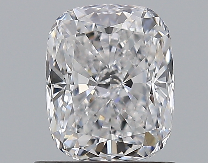 Бриллиант Кушон 1.00 крт