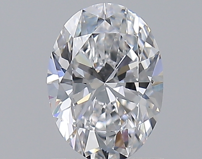 Бриллиант Овал 1.00 крт