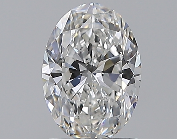 Бриллиант Овал 1.00 крт