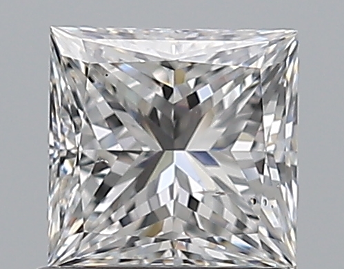 Бриллиант Принцесса 0.96 крт