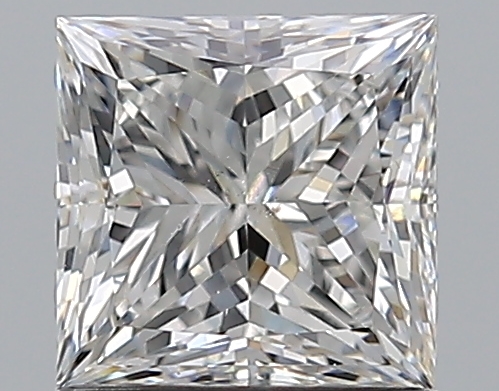 Бриллиант Принцесса 1.20 крт