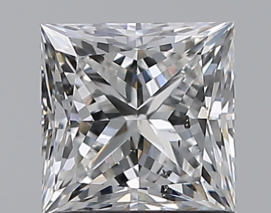 Бриллиант Принцесса 1.20 крт