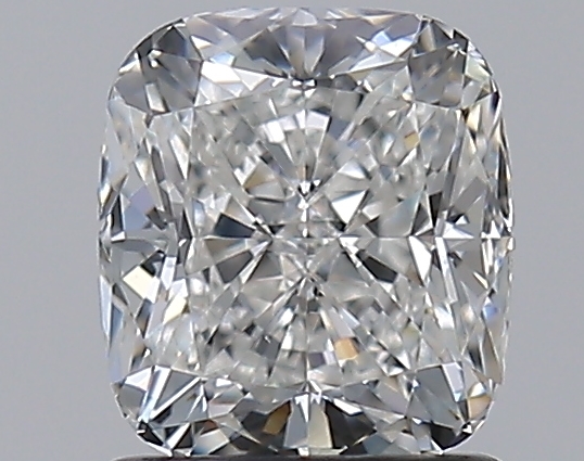 Бриллиант Кушон 1.23 крт