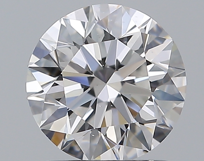 Бриллиант Круглый 1.20 крт