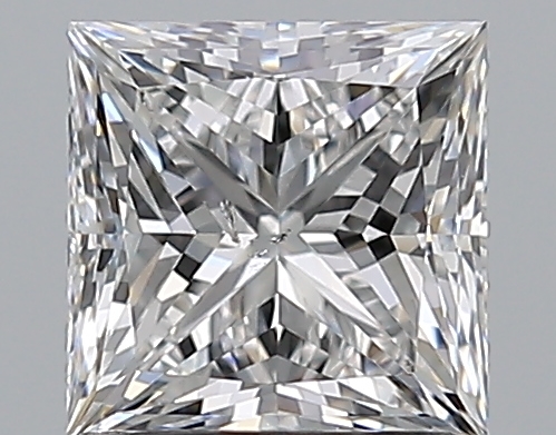 Бриллиант Принцесса 1.21 крт