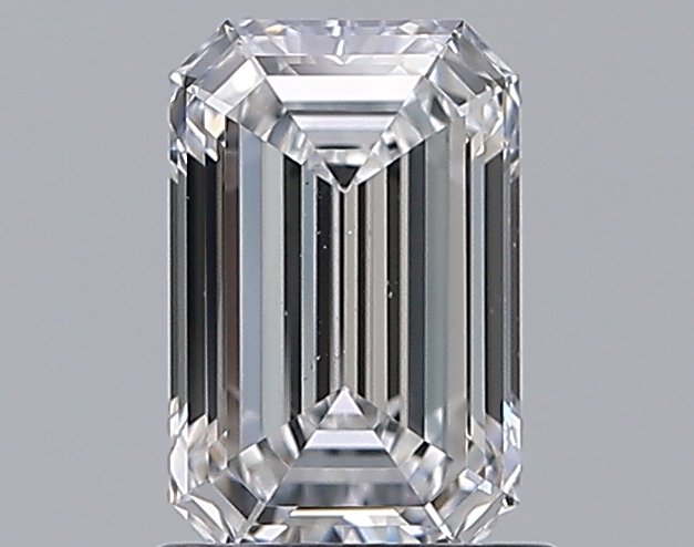 Бриллиант Изумруд 1.03 крт