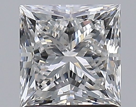 Бриллиант Принцесса 1.29 крт