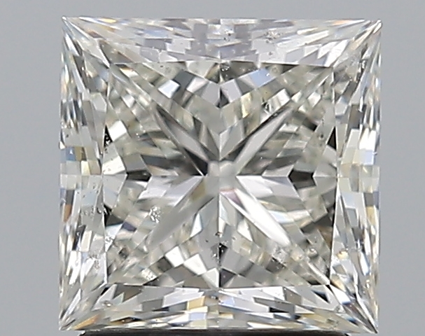 Бриллиант Принцесса 2.01 крт