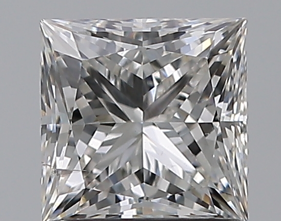 Бриллиант Принцесса 1.01 крт