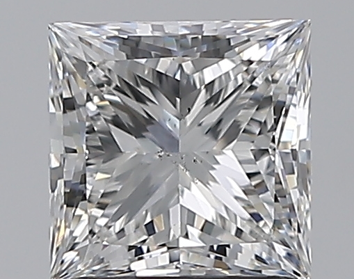 Бриллиант Принцесса 1.51 крт