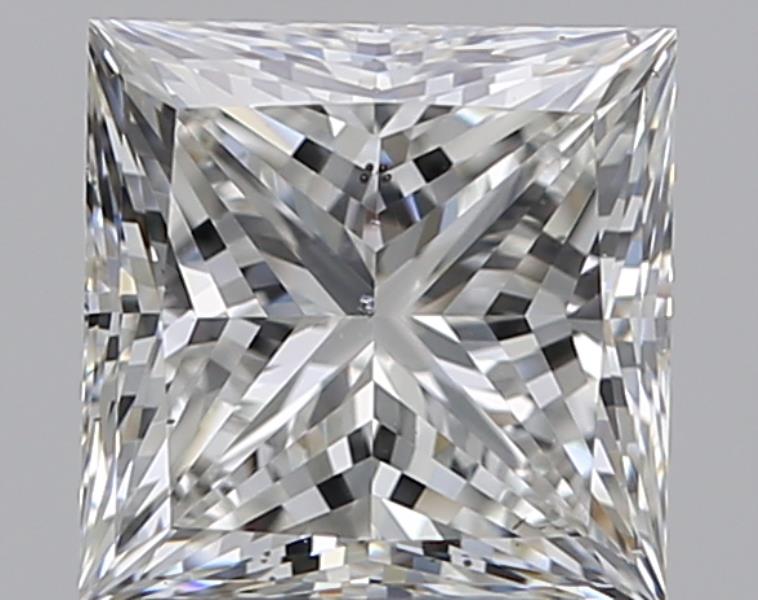 Бриллиант Принцесса 1.20 крт