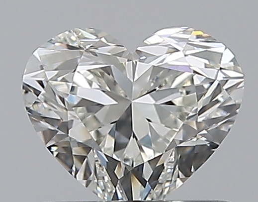 Бриллиант Сердце 0.71 крт