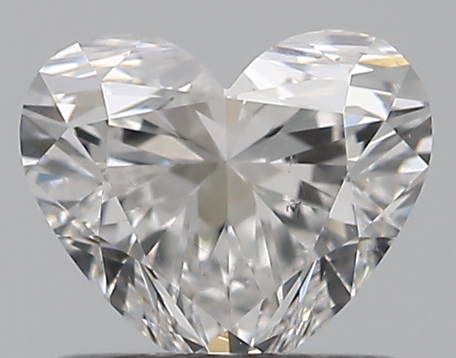 Бриллиант Сердце 0.72 крт