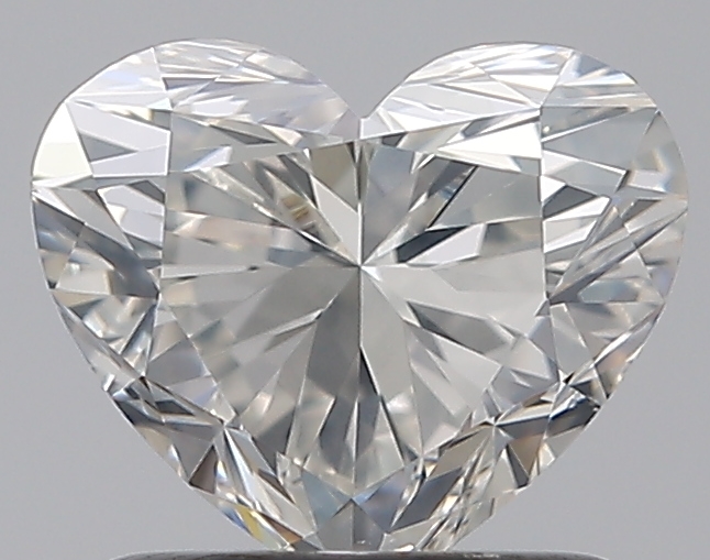 Бриллиант Сердце 1.00 крт